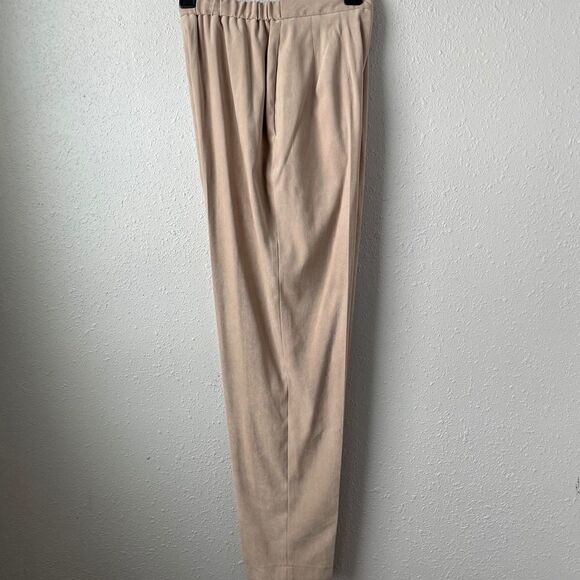 NWT Harve Bernard Tan Slacks Size 10 - Picture 1 of 7